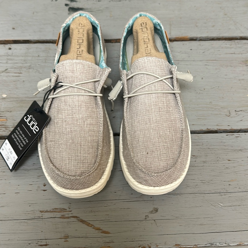 Women’s Hey Dude Shoes